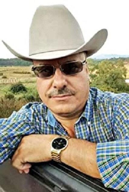 Rafael Barragan - Actor Profile Photo