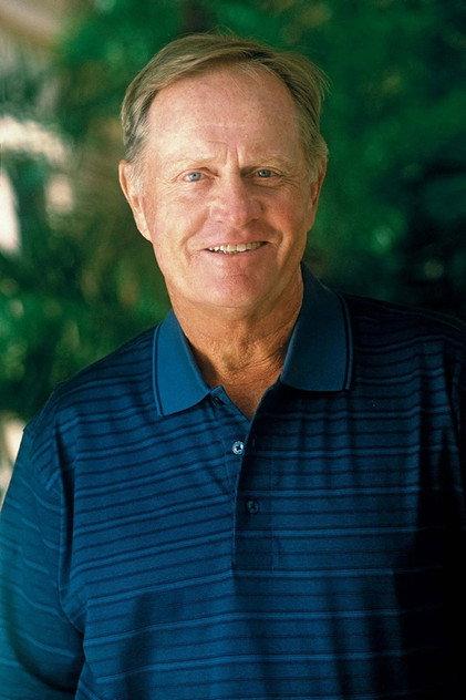 Jack Nicklaus - Actor Profile Photo