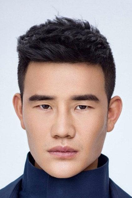 Xie Mengwei - Actor Profile Photo