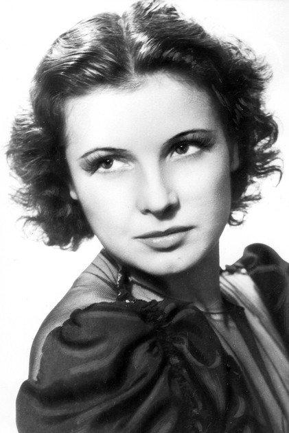 La Jana - Actor Profile Photo