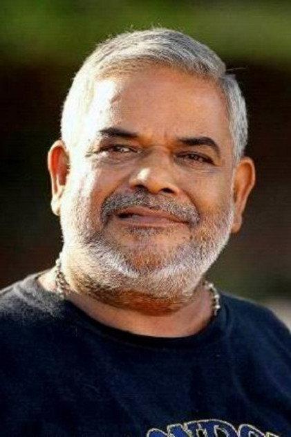 Venu Machad - Actor Profile Photo