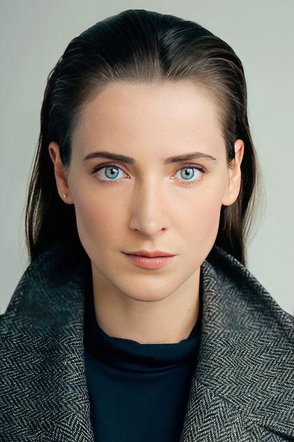 Didi Anderson - Actor Profile Photo