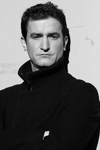 Xavi Sáez - Actor Profile Photo