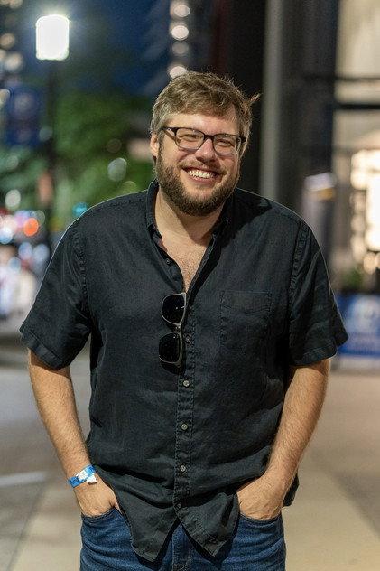 Kyle Steinike - Actor Profile Photo
