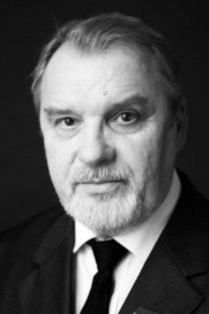 Alexander Lukash - Actor Profile Photo