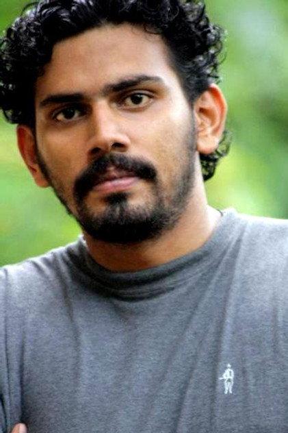Dileesh Nair - Actor Profile Photo