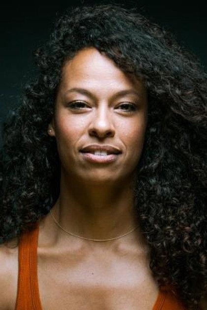 Soraya Hachoumi - Actor Profile Photo