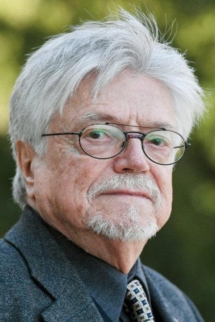 Levente Szörényi - Actor Profile Photo