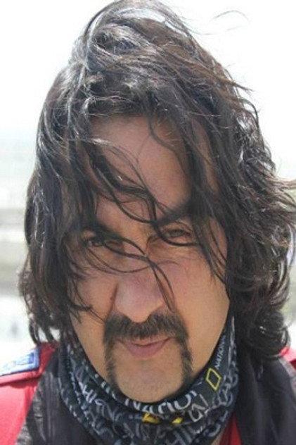 Ümit Taşkın - Actor Profile Photo