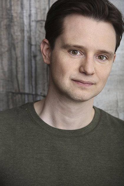 James Immekus - Actor Profile Photo