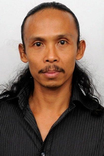 Yayan Ruhian - Actor Profile Photo