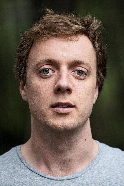Jesse Albert - Actor Profile Photo