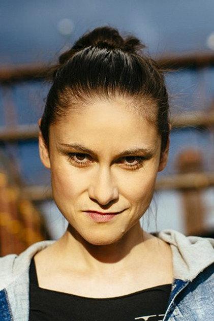 Lenka Dusilová - Actor Profile Photo