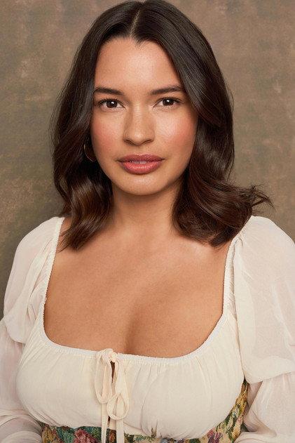 María Cid - Actor Profile Photo