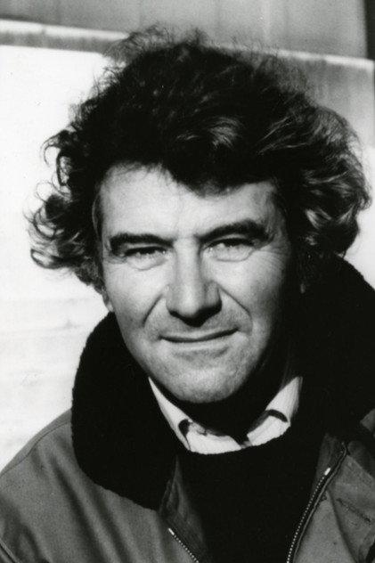Jacques Rozier - Actor Profile Photo