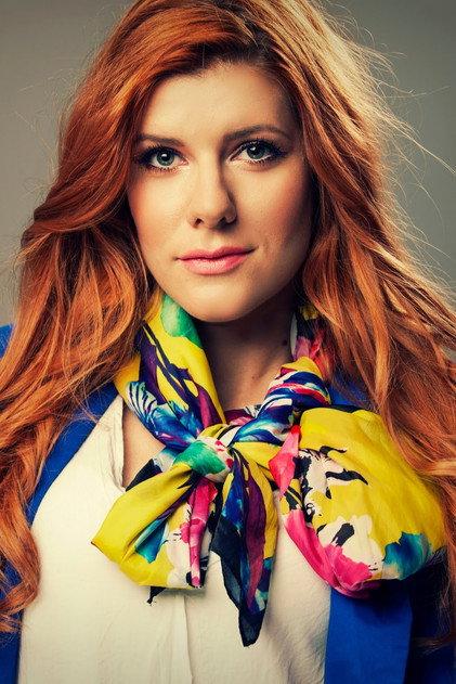 Teodora Ristovski - Actor Profile Photo