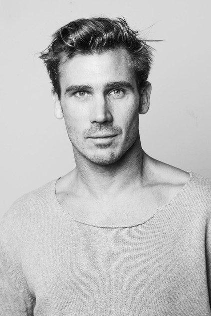 Moritz Ross - Actor Profile Photo