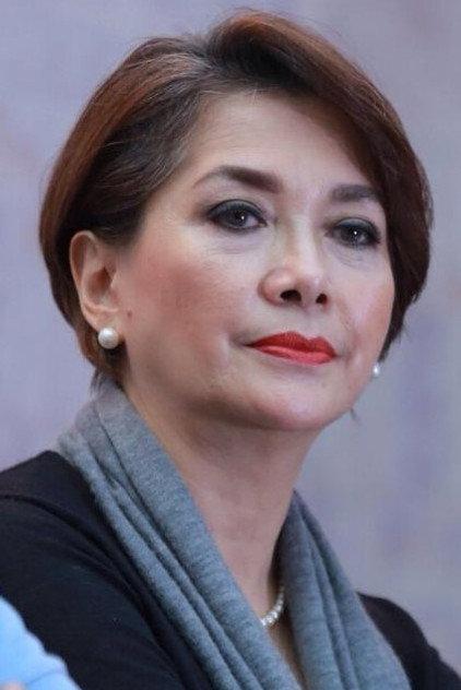 Widyawati Sophiaan - Actor Profile Photo