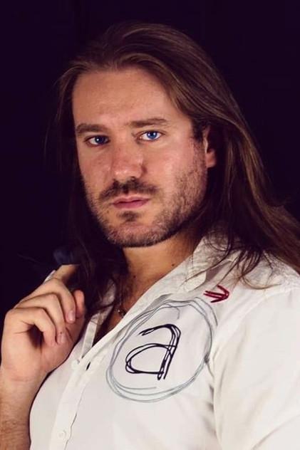Pietro Sala - Actor Profile Photo