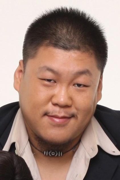 Sang Ping - Actor Profile Photo