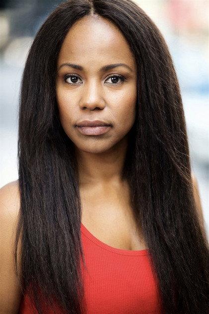 Jeanette Branch - Actor Profile Photo