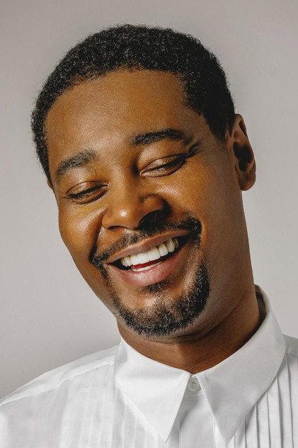 Danny Brown - Actor Profile Photo
