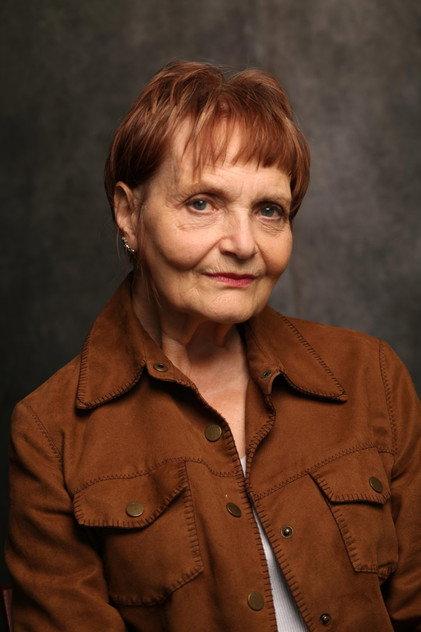 Alison Peebles - Actor Profile Photo