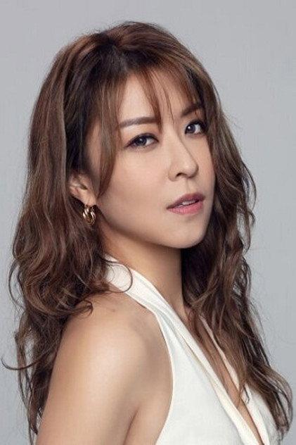 Jolie Chan Yuen-Kei - Actor Profile Photo