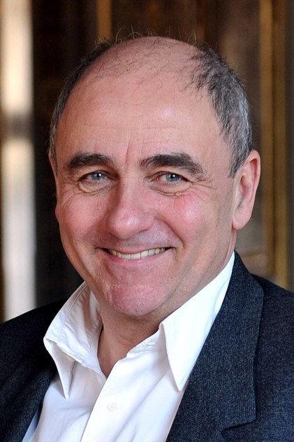 Jean-Louis Missika - Actor Profile Photo