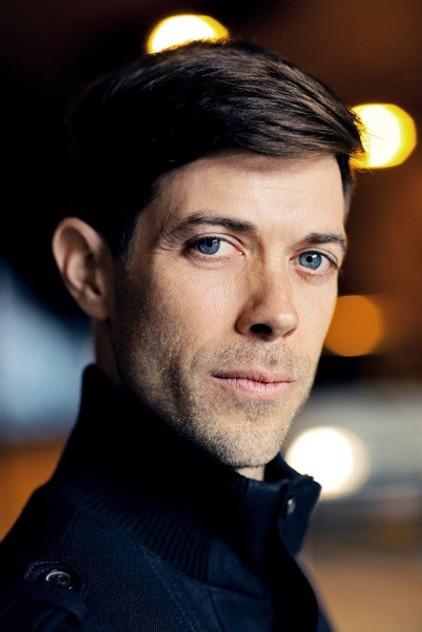 Bastian Sierich - Actor Profile Photo