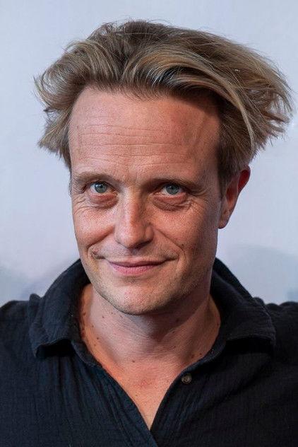 August Diehl - Actor Profile Photo