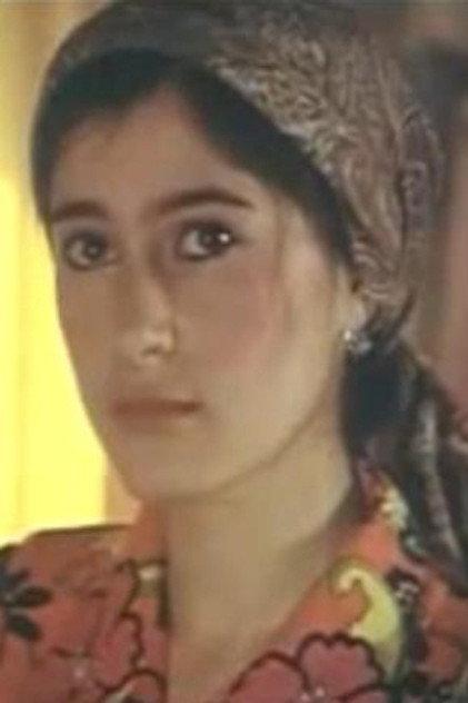 Madina Makhmudova - Actor Profile Photo
