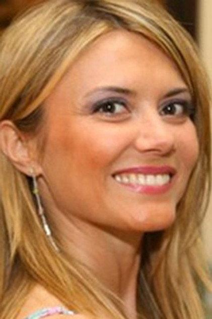 Silvia Squizzato - Actor Profile Photo