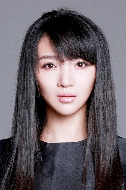Li Jingyang - Actor Profile Photo