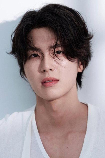 Seo Jae-woo - Actor Profile Photo