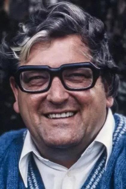Lasse Holmqvist - Actor Profile Photo