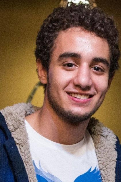 Ahmed Anan - Actor Profile Photo