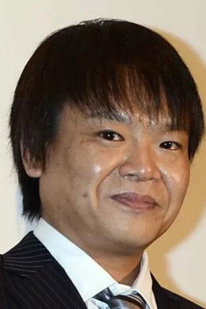Hidetoshi Hoshida - Actor Profile Photo