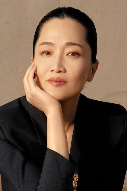 Guo Keyu - Actor Profile Photo