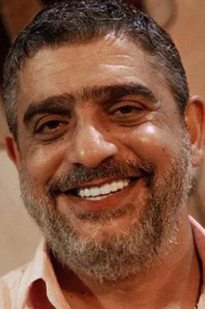 Aram Gevorgyan - Actor Profile Photo