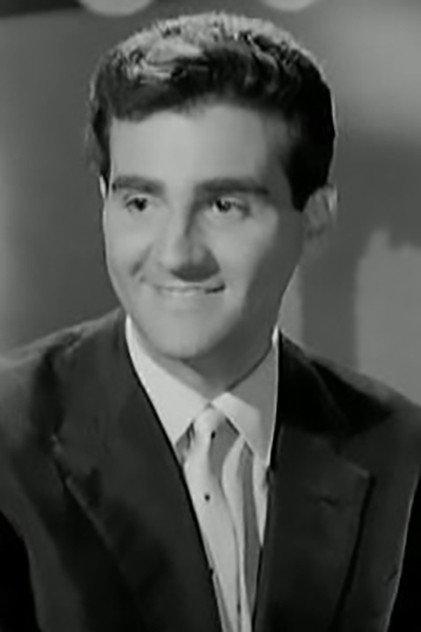 Teddy Reno - Actor Profile Photo