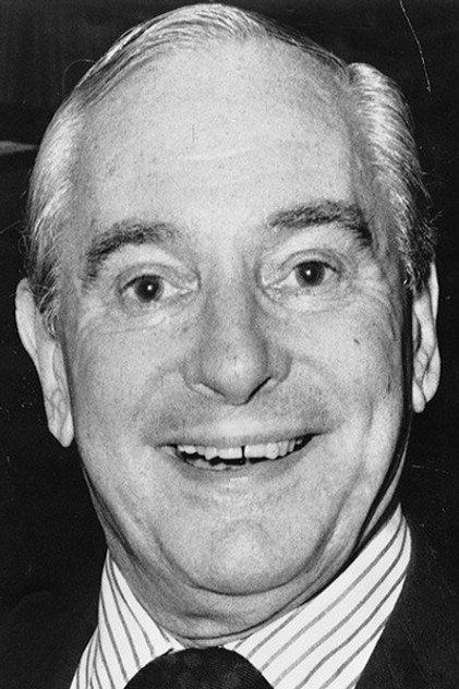 James Carreras - Actor Profile Photo