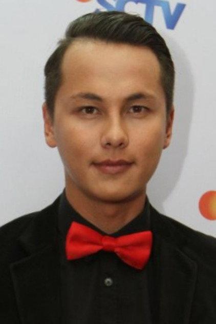Andhika Pratama - Actor Profile Photo