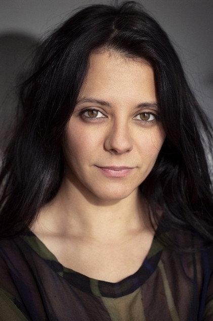 Edith Proust - Actor Profile Photo
