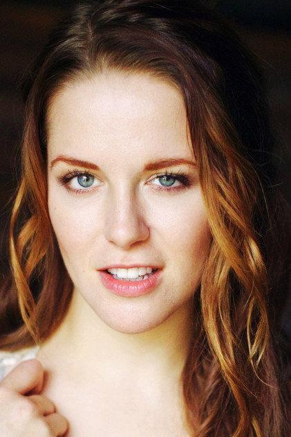 Valerie Jane Parker - Actor Profile Photo