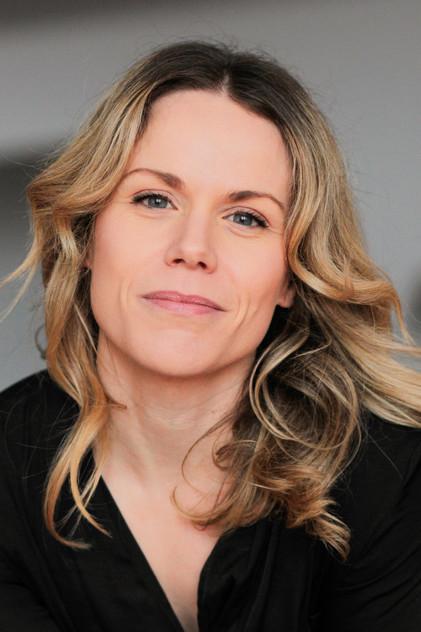 Marie-Josée Samson - Actor Profile Photo