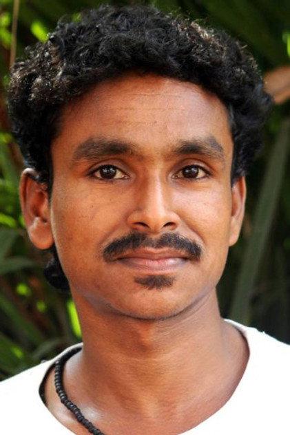 V. T. Vijilesh - Actor Profile Photo