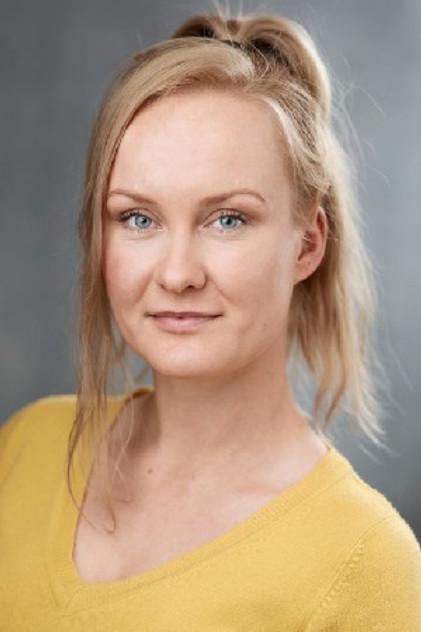 Laura Ellen Wilson - Actor Profile Photo