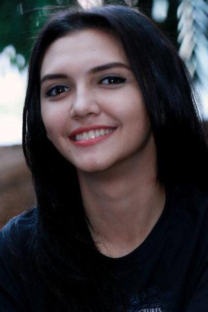 Alexa Key - Actor Profile Photo