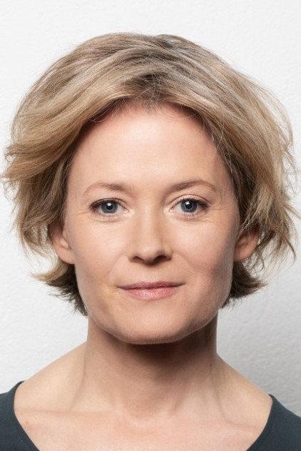 Lisa Karlström - Actor Profile Photo